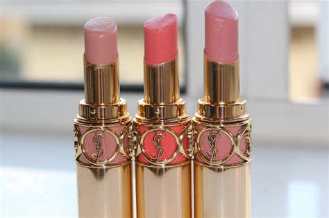 ysl rouge volupte sensual silk dupe|YSL Rouge Volupte Lipsticks (Spring 2021) Swatches.